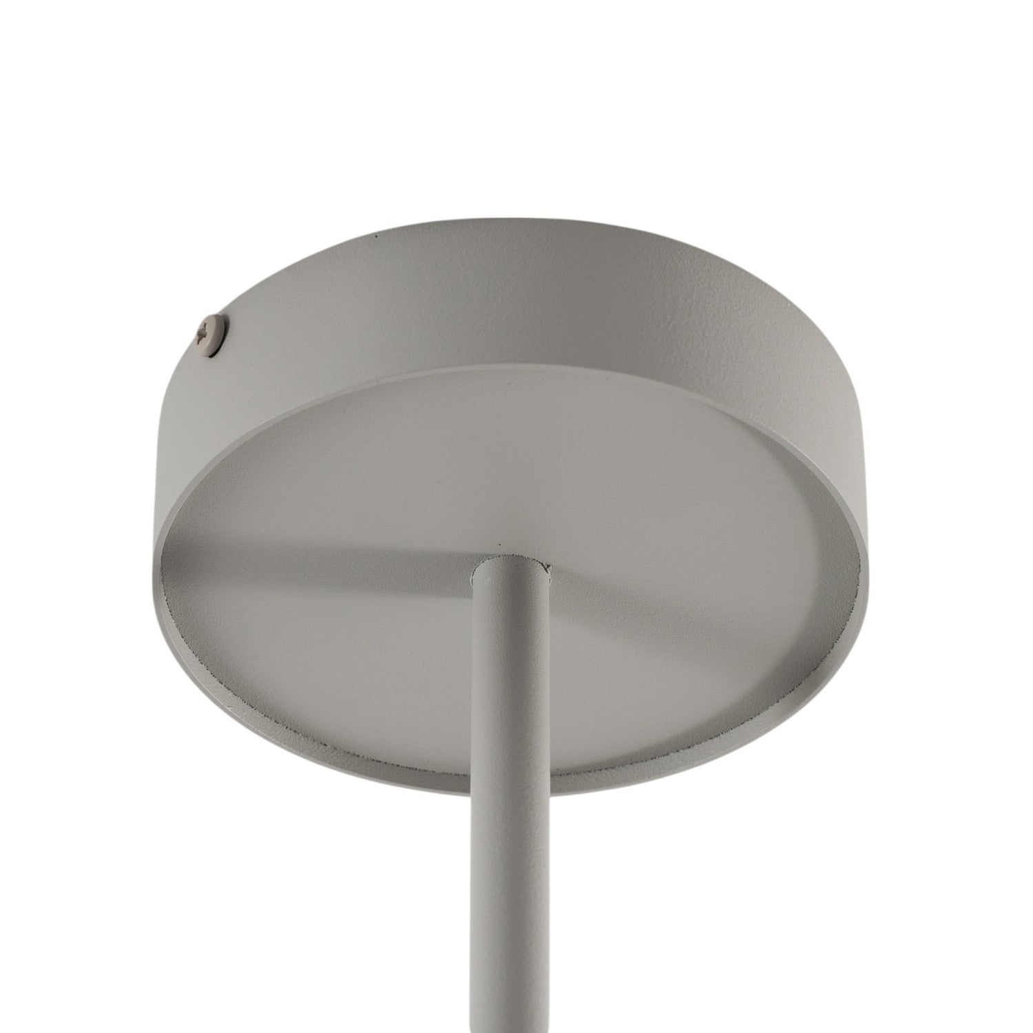 B-Ware Sigma Deckenspot Leda 3 Strahler Lampe Taupe Stahl Gu10 3 Flammig Höhe 76 Cm 104 - 5902846810605