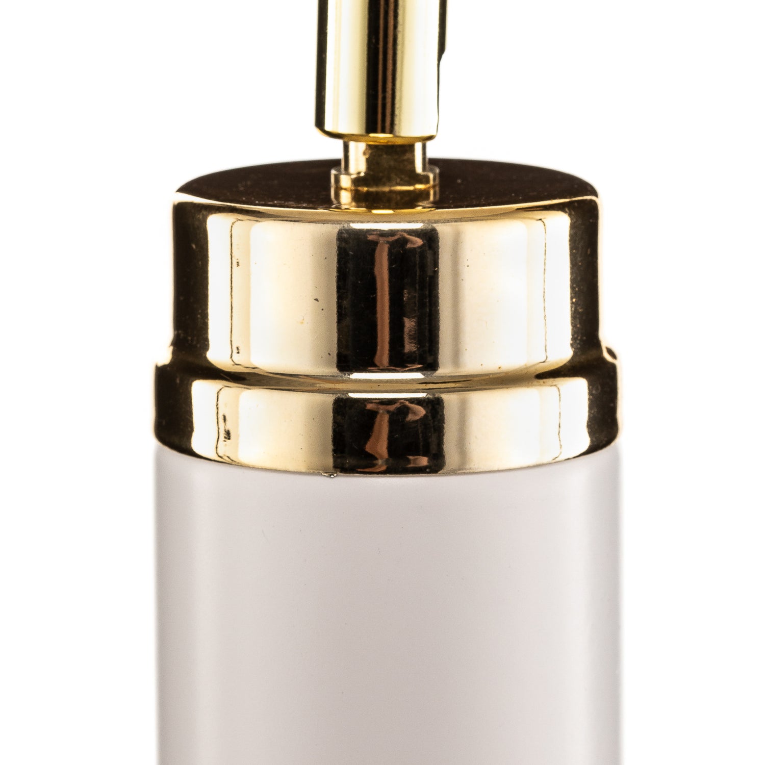 B-Ware Reno Deckenspot Deckenstrahler Spot Lampe Leuchte Weiß Gold Einflammig - 5907565951547