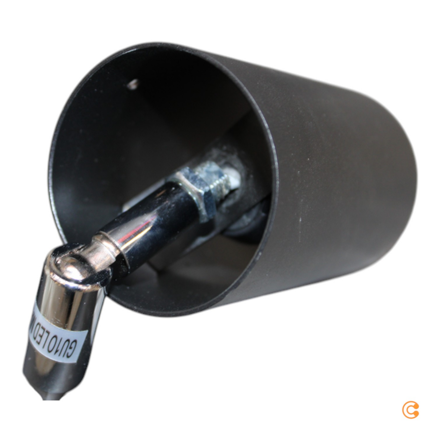 Euluna Deckenspot Round Dreiflammig Linear Gu10 Deckenlampe Siehe Text/Foto B-Ware - 5903282710610