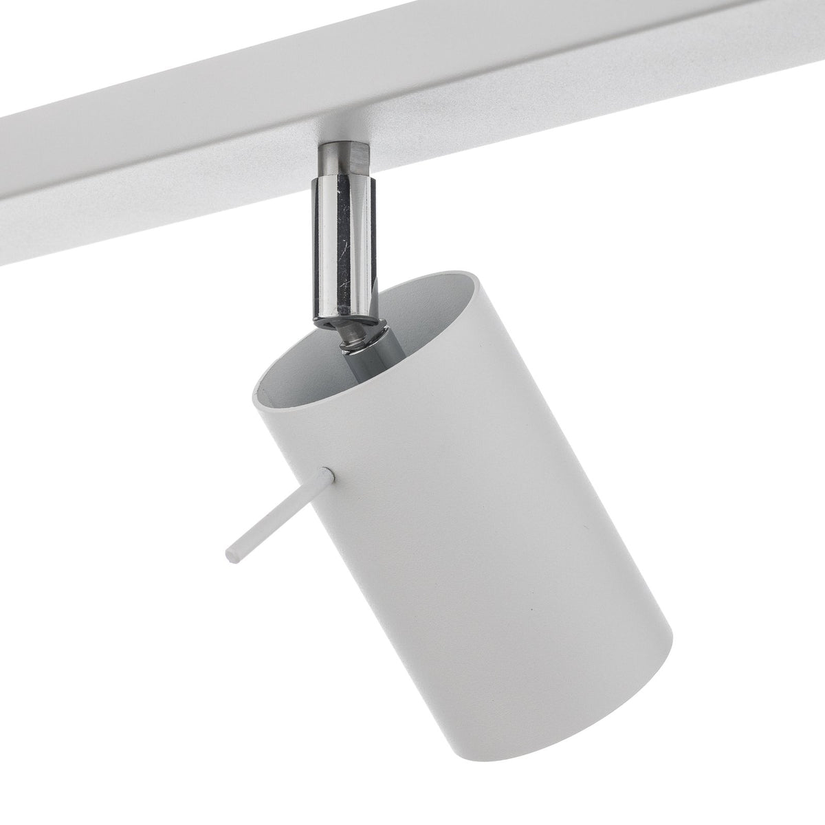 SOLLUX LIGHTING Markenname Deckenspot Leuchte Spotlampe Round weiß 19 - 5903282710429