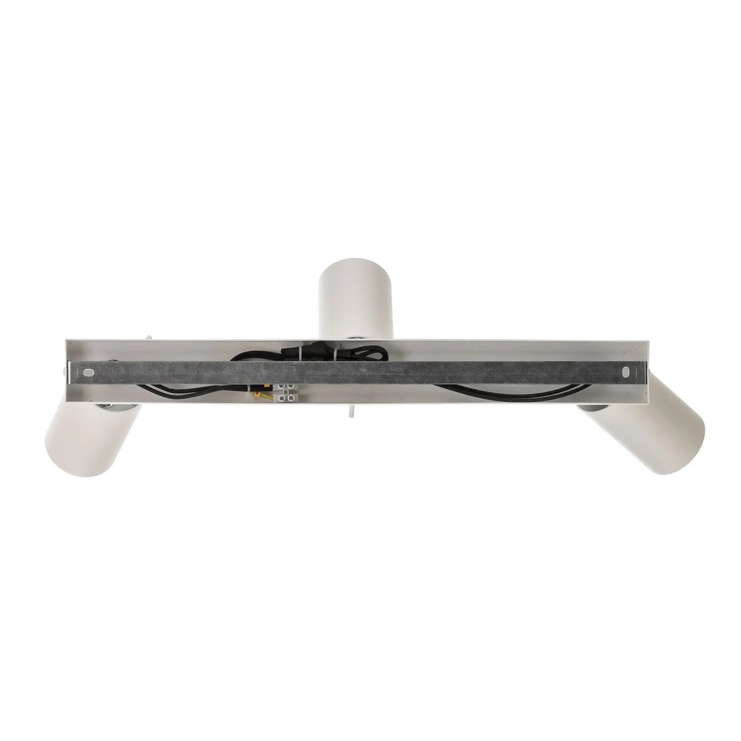 B-Ware Sollux Lighting Markenname Deckenspot Leuchte Spotlampe Round Weiß 19 - 5903282710429