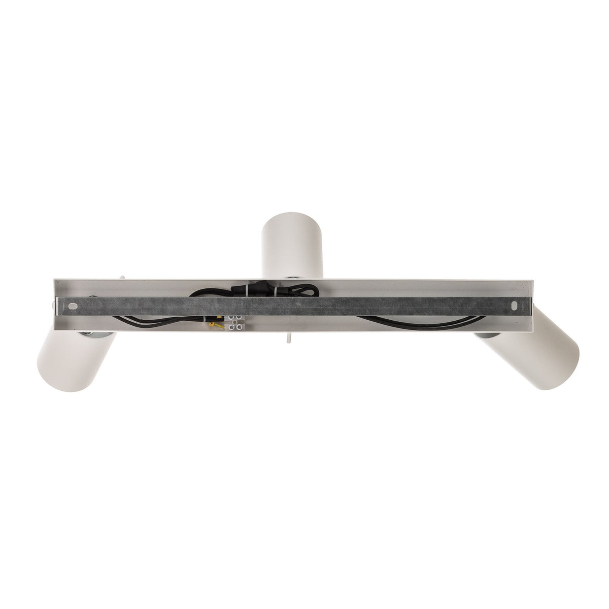 SOLLUX LIGHTING Markenname Deckenspot Leuchte Spotlampe Round weiß 19 - 5903282710429