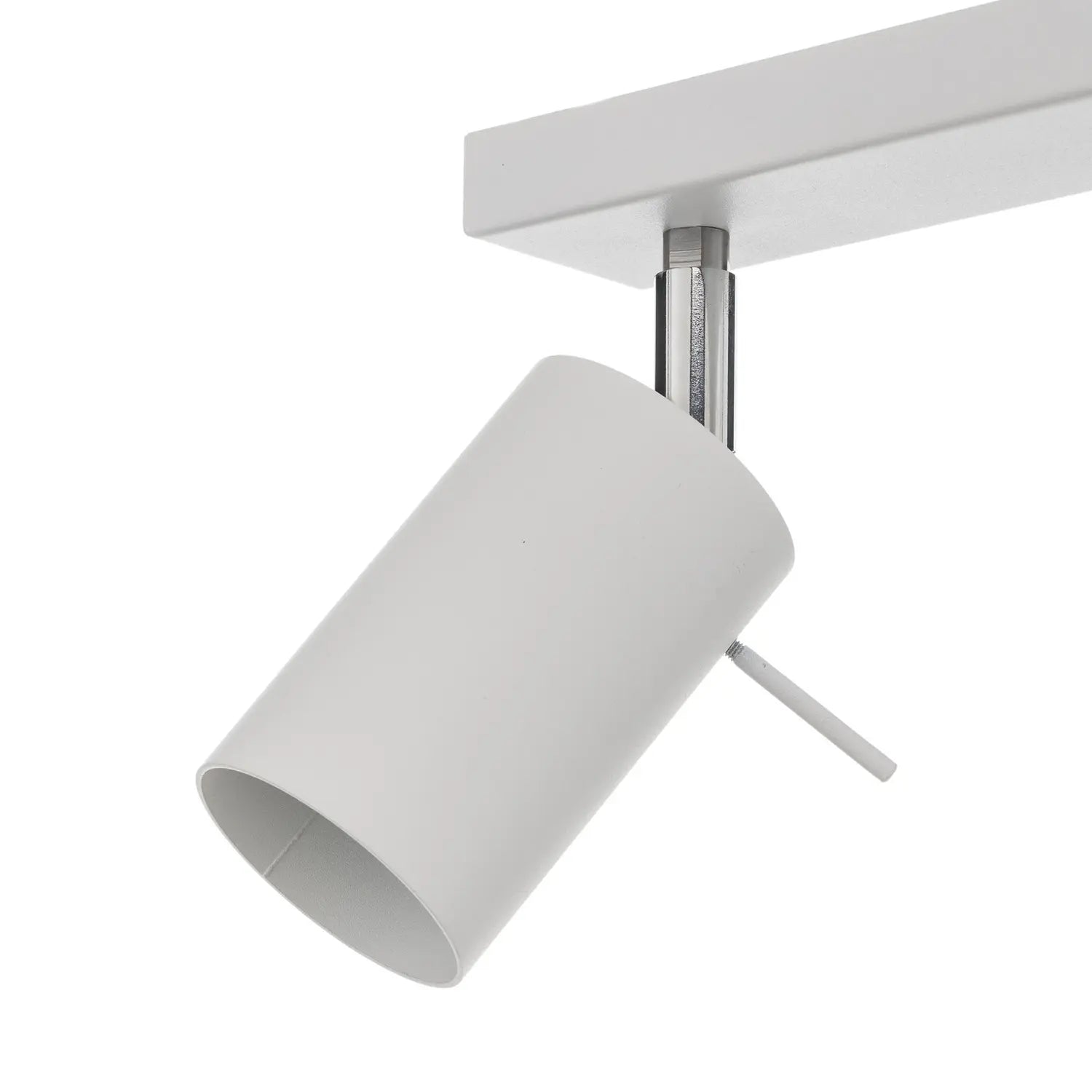 B-Ware Sollux Lighting Markenname Deckenspot Leuchte Spotlampe Round Weiß 19 - 5903282710429
