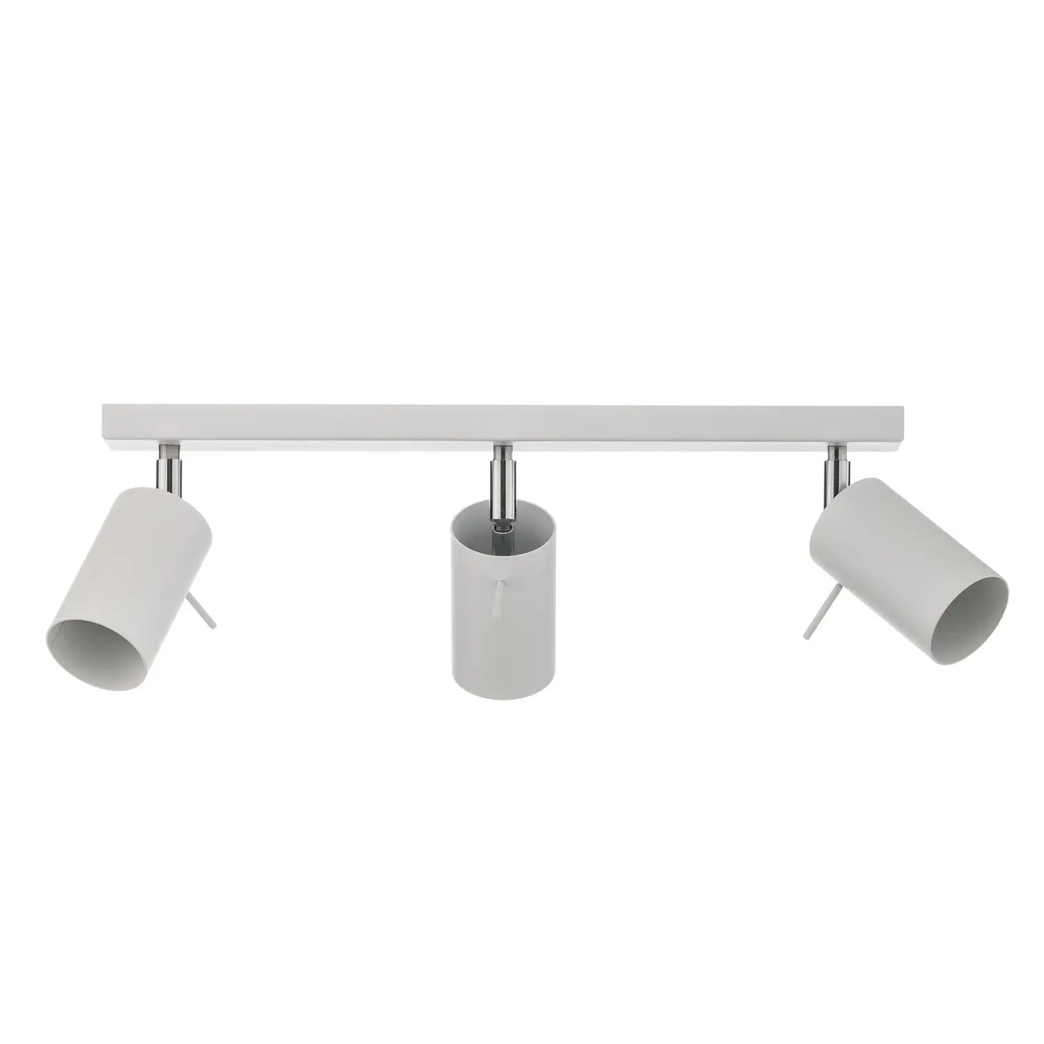 B-Ware Sollux Lighting Markenname Deckenspot Leuchte Spotlampe Round Weiß 19 - 5903282710429