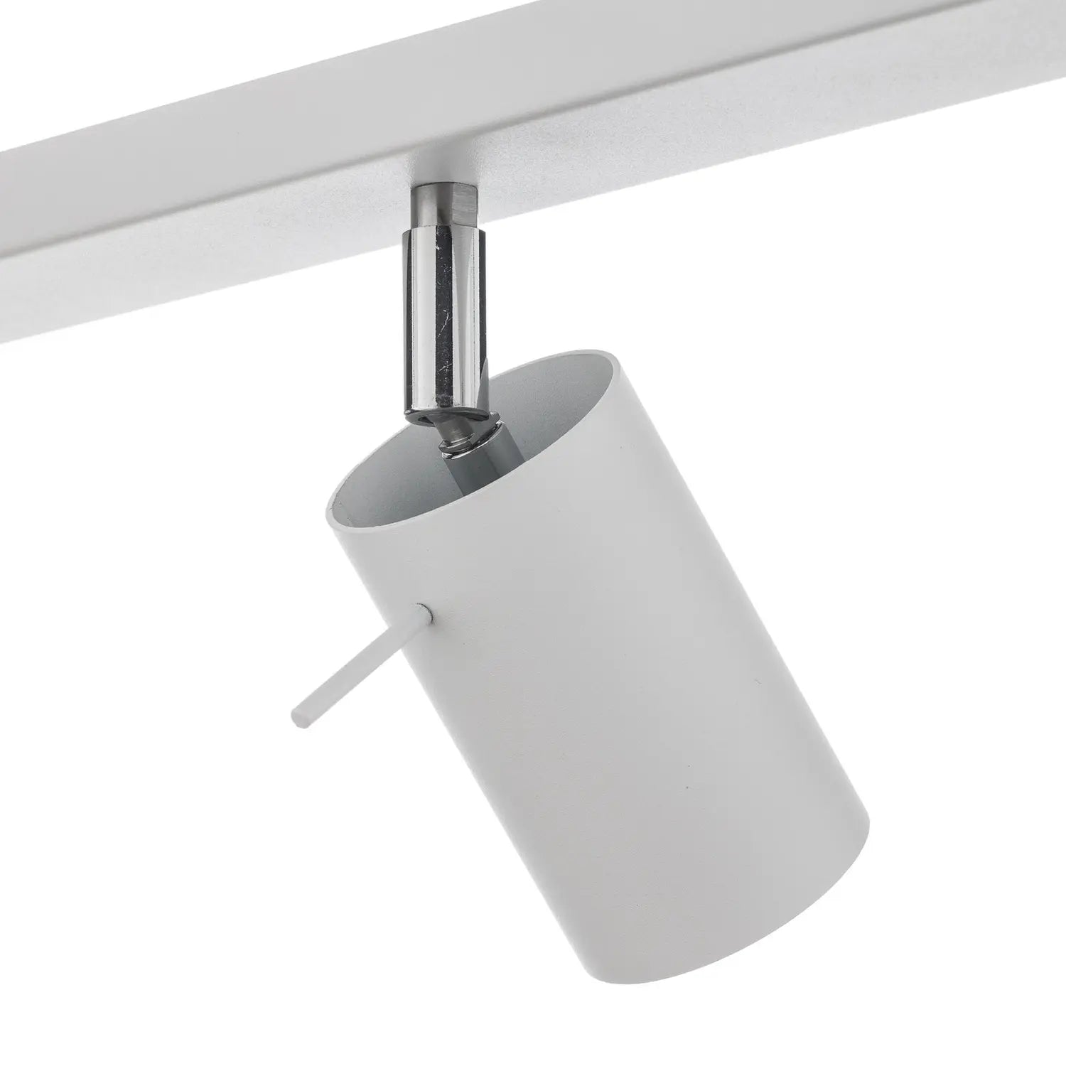 B-Ware Sollux Lighting Markenname Deckenspot Leuchte Spotlampe Round Weiß 19 - 5903282710429