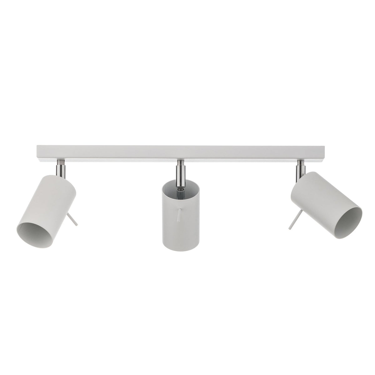 SOLLUX LIGHTING Markenname Deckenspot Leuchte Spotlampe Round weiß 19 - 5903282710429
