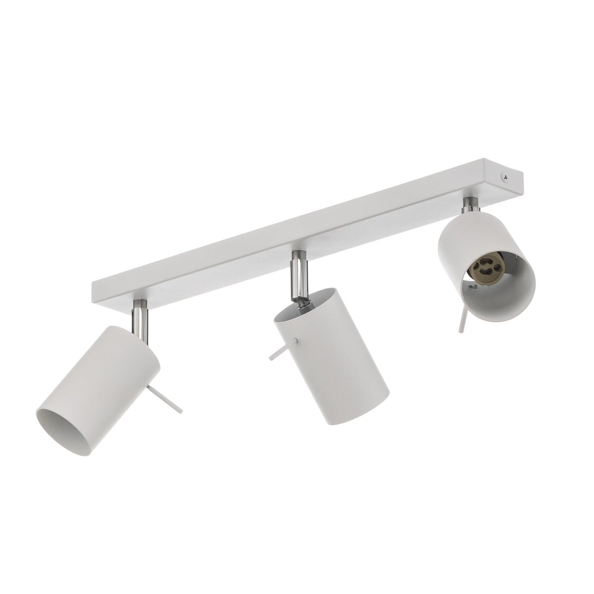 SOLLUX LIGHTING Markenname Deckenspot Leuchte Spotlampe Round weiß 19 - 5903282710429