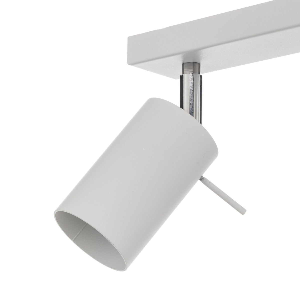 SOLLUX LIGHTING Markenname Deckenspot Leuchte Spotlampe Round weiß 19 - 5903282710429