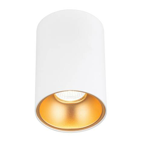 B-Ware Orion Deckenspot Starlight Deckenlampe Deckenleuchte Leuchte Lampen Rund Weiß    - 9003090270194