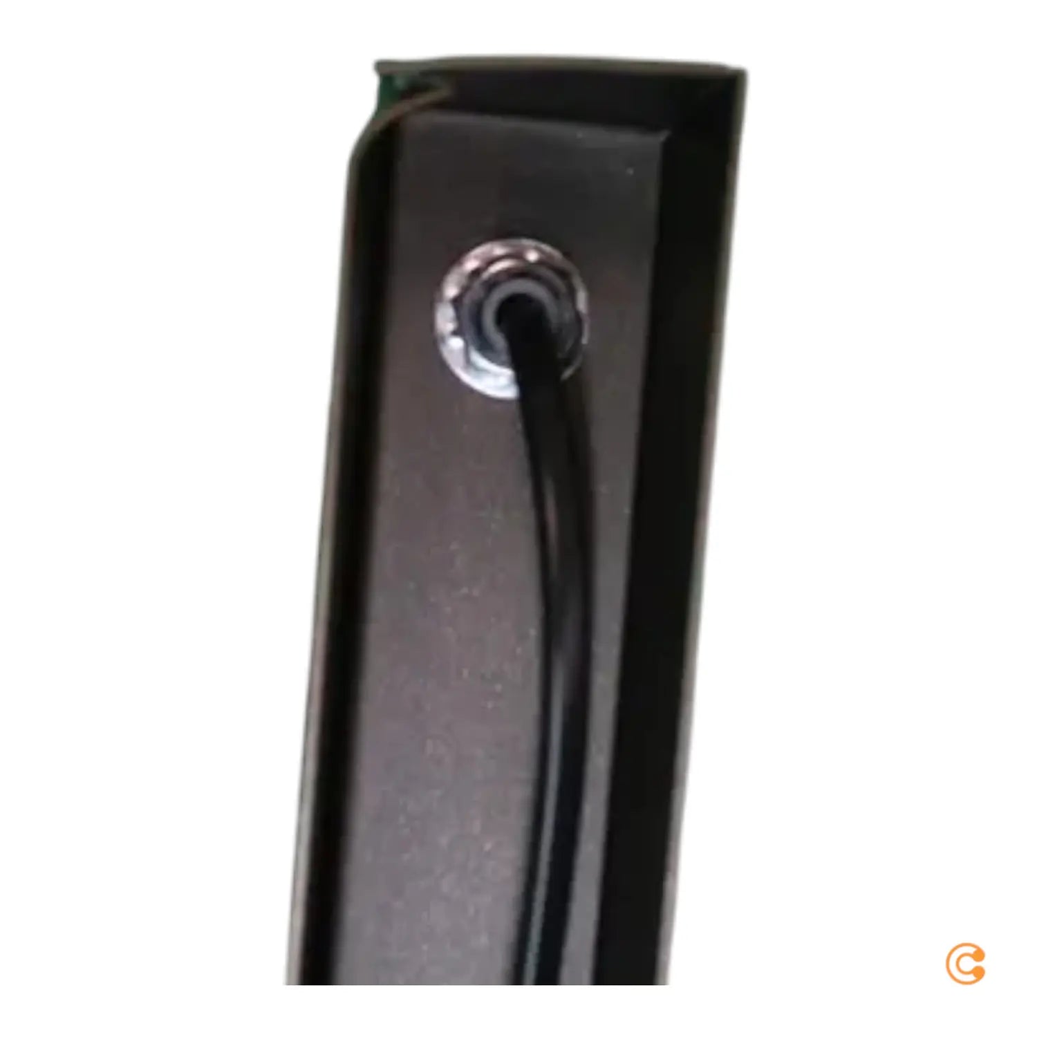 Top Deckenspot Lampe Gu10 Braun Achtflammig Linear Justierbar Siehe Text/Foto B-Ware - 5901780561840