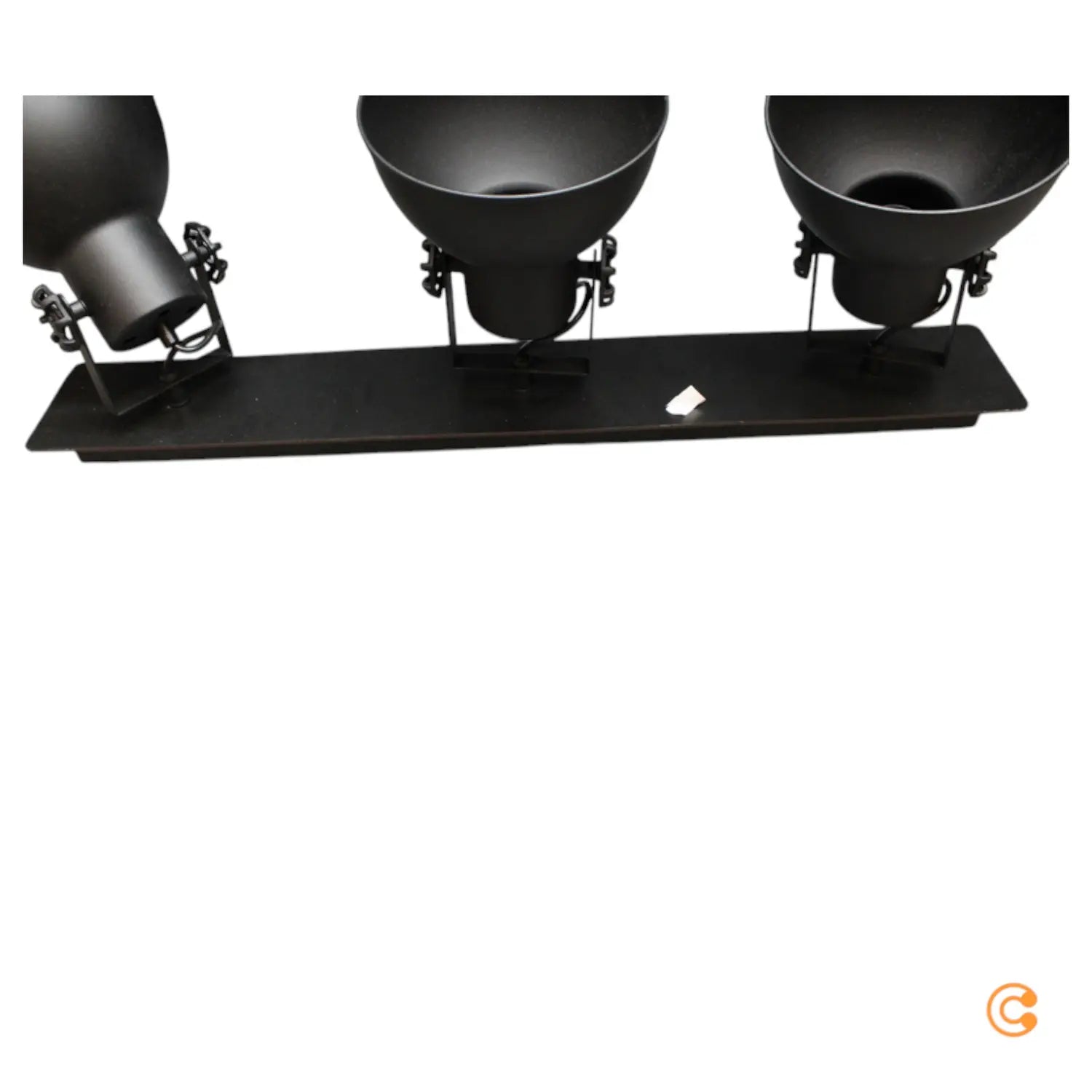 B-Ware Eglo Deckenstrahler Barnstaple Spotleuchte Deckenlampe Siehe Text/Foto - 9002759434335