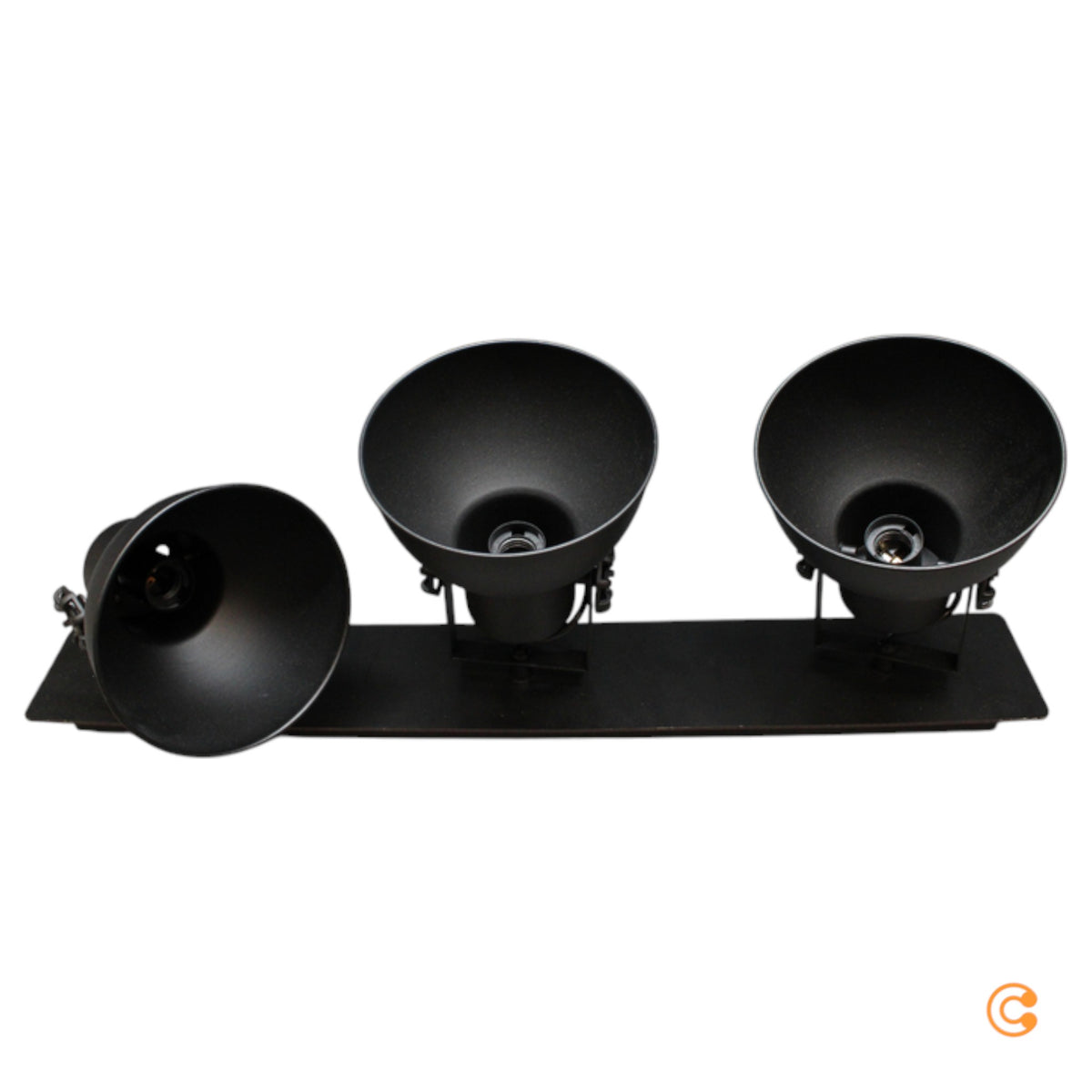 Eglo Deckenstrahler Barnstaple Spotleuchte Deckenlampe SIEHE TEXT/FOTO - 9002759434335