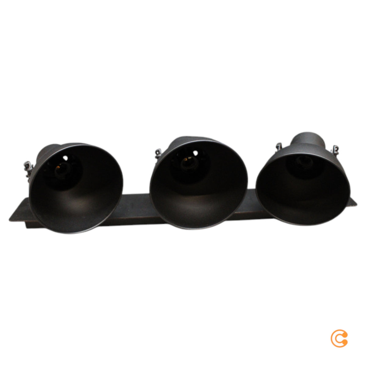 Eglo Deckenstrahler Barnstaple Spotleuchte Deckenlampe SIEHE TEXT/FOTO - 9002759434335