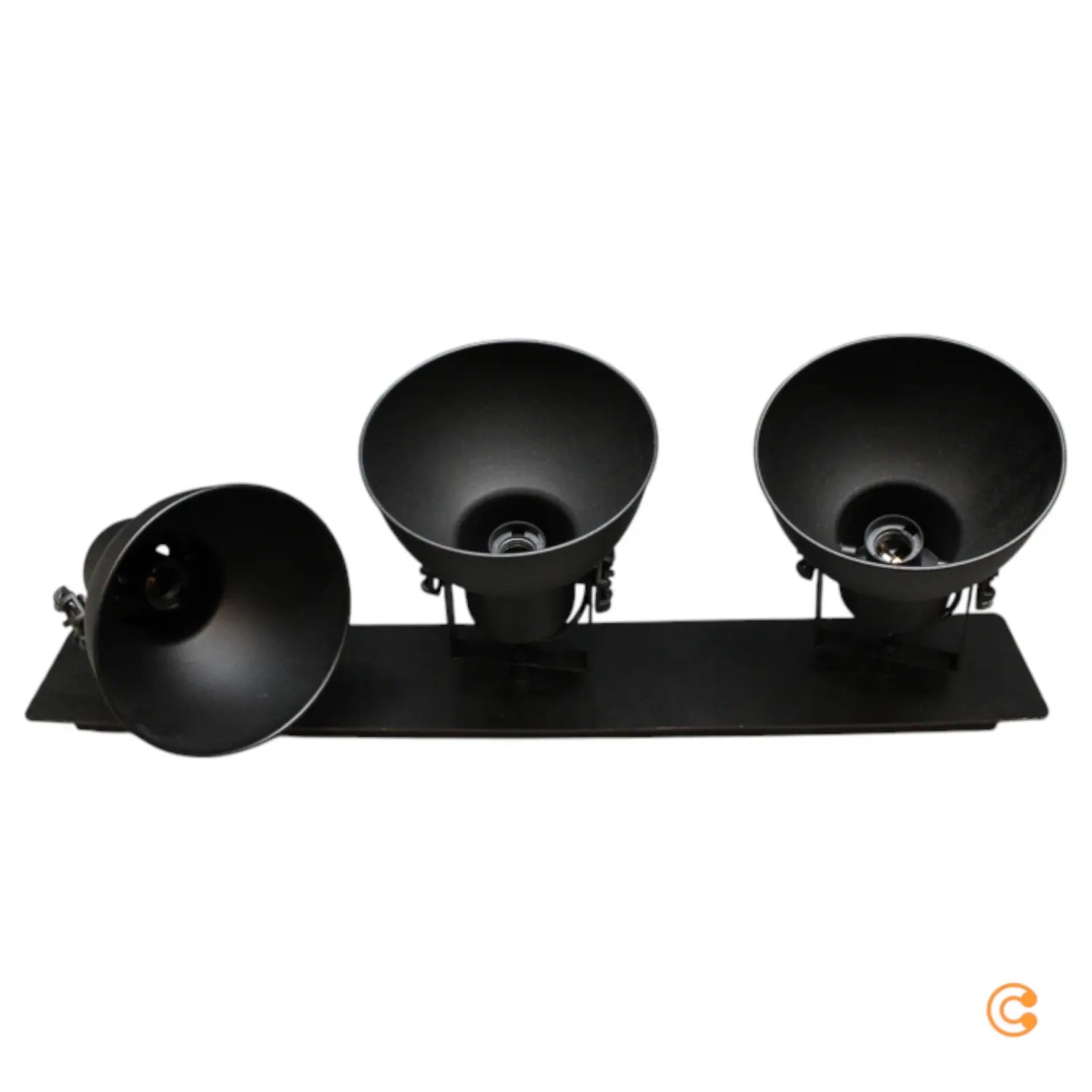 B-Ware Eglo Deckenstrahler Barnstaple Spotleuchte Deckenlampe Siehe Text/Foto - 9002759434335