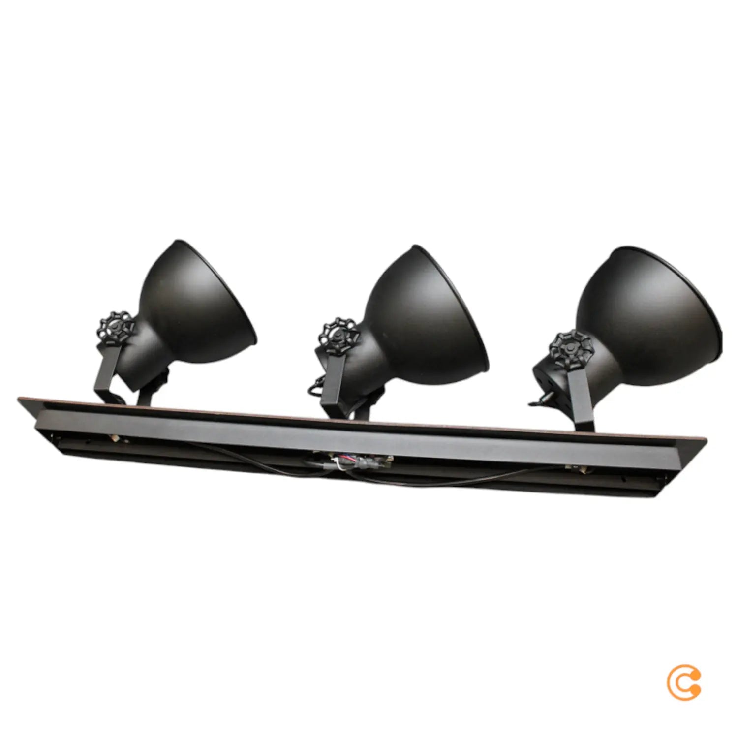 B-Ware Eglo Deckenstrahler Barnstaple Spotleuchte Deckenlampe Siehe Text/Foto - 9002759434335