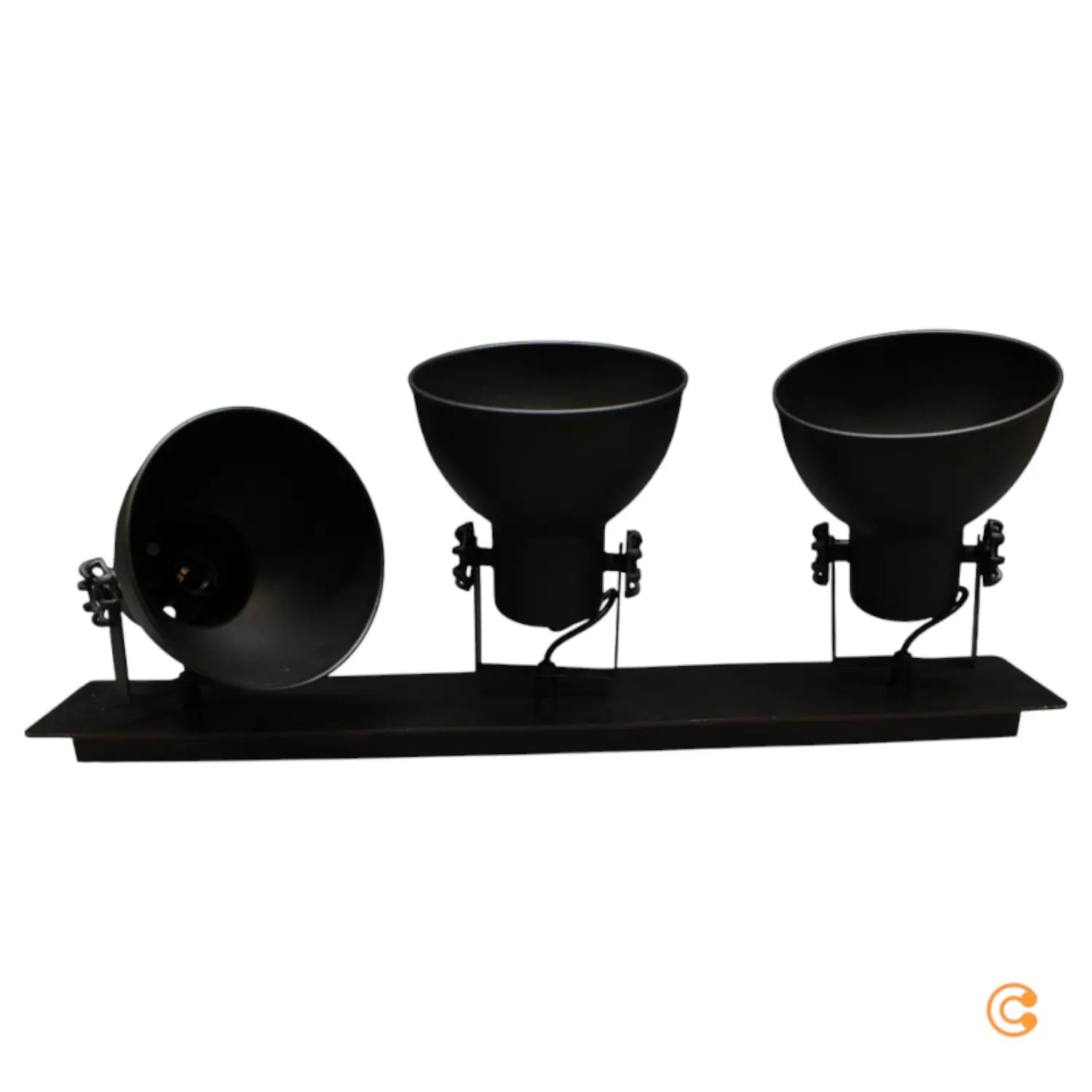 B-Ware Eglo Deckenstrahler Barnstaple Spotleuchte Deckenlampe Siehe Text/Foto - 9002759434335