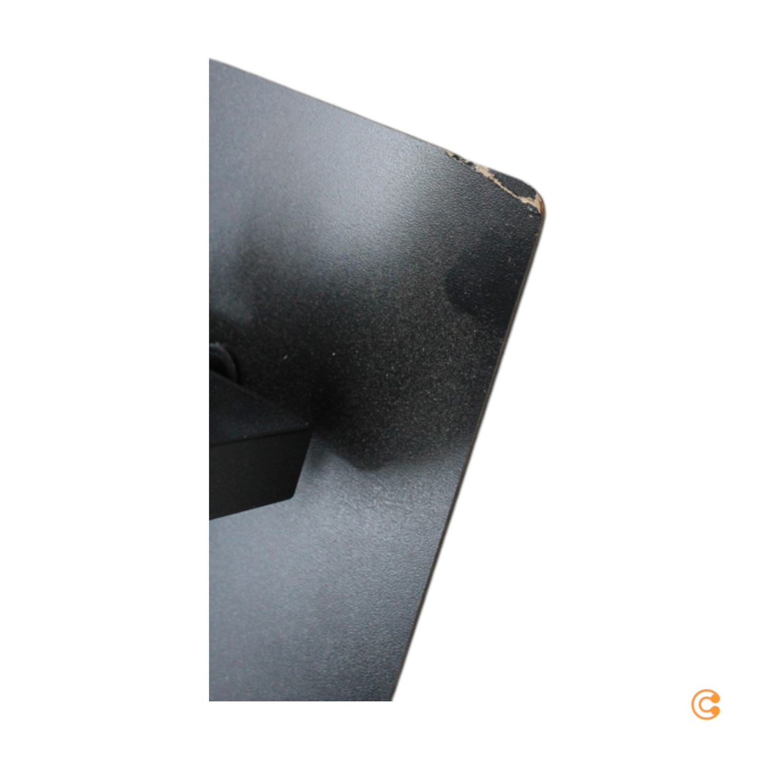 Eglo Deckenstrahler Barnstaple Schwarz Vierflammig Deckenlampe Siehe Text/Foto B-Ware - 9002759434342