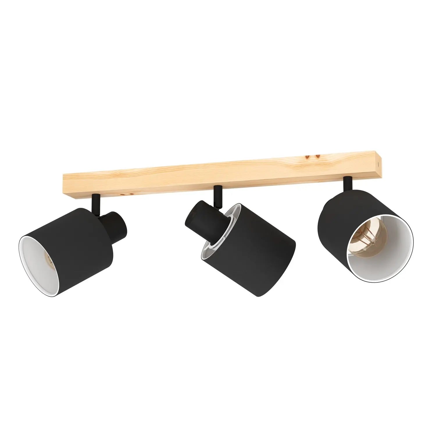 B-Ware Eglo Batallas Deckenstrahler Deckenlampe Deckenleuchte Lampe Leuchte Deckenlicht - 9002759994914