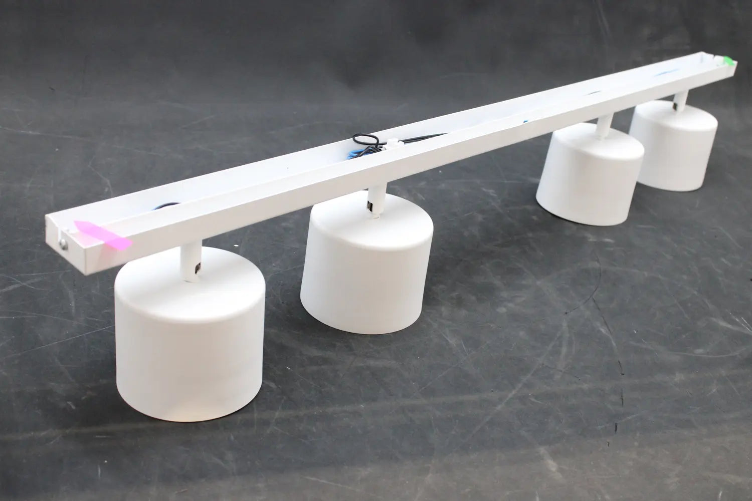 B-Ware Aldex Deckenstrahler Deckenlampe Deckenleuchte Leuchte Bot Weiß Siehe Text/Fotos - 5904798652326