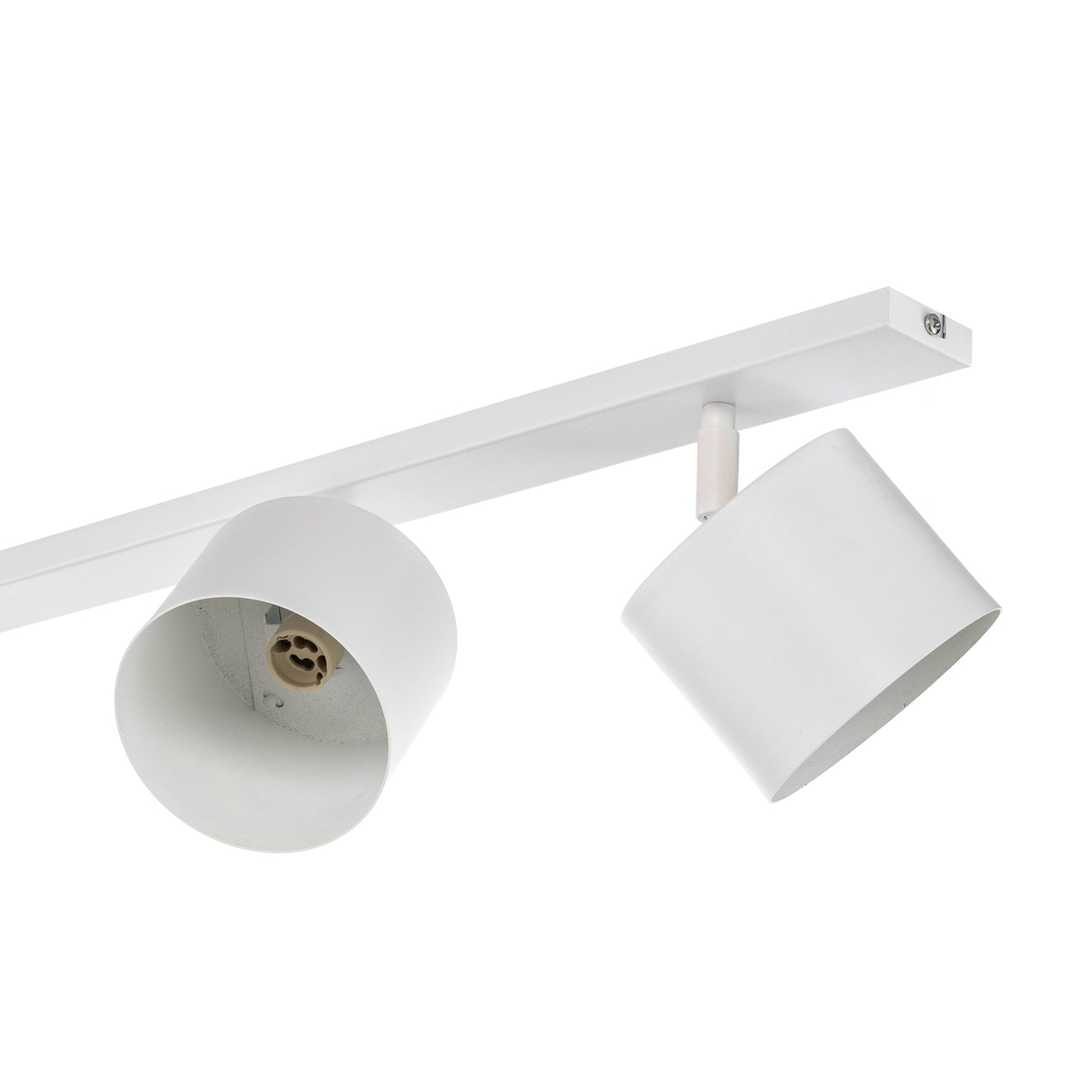 B-Ware Aldex Deckenstrahler Deckenlampe Deckenleuchte Leuchte Bot Weiß 4 Flg Siehe Text - 5904798652326