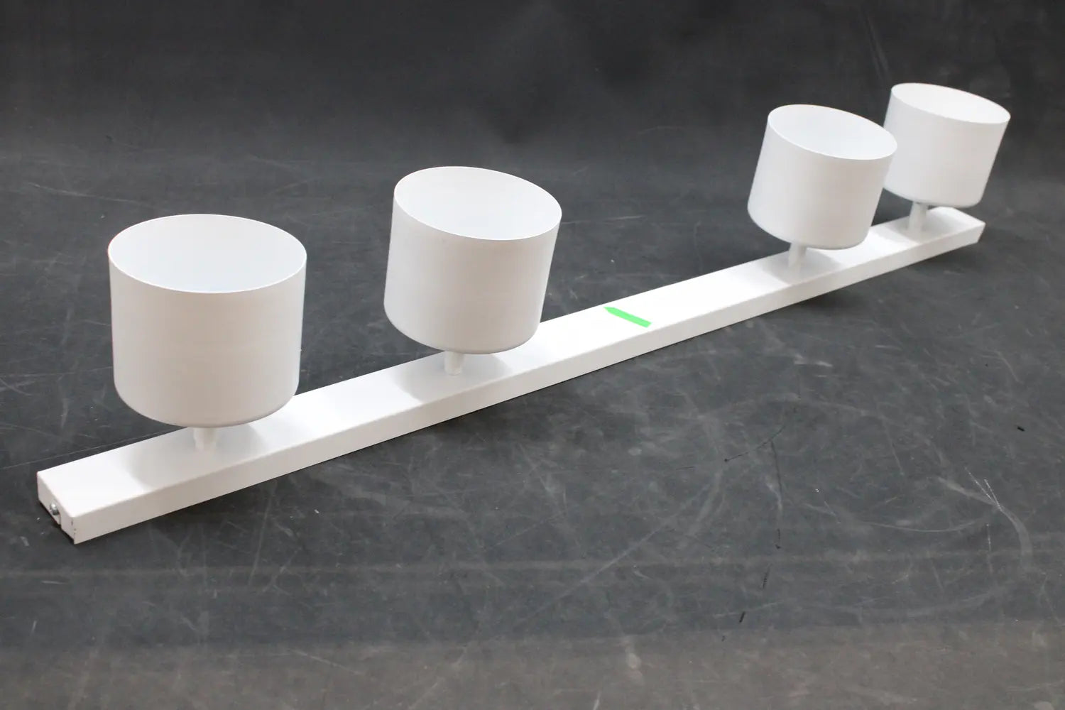 B-Ware Aldex Deckenstrahler Deckenlampe Deckenleuchte Leuchte Bot Weiß Siehe Text/Fotos - 5904798652326