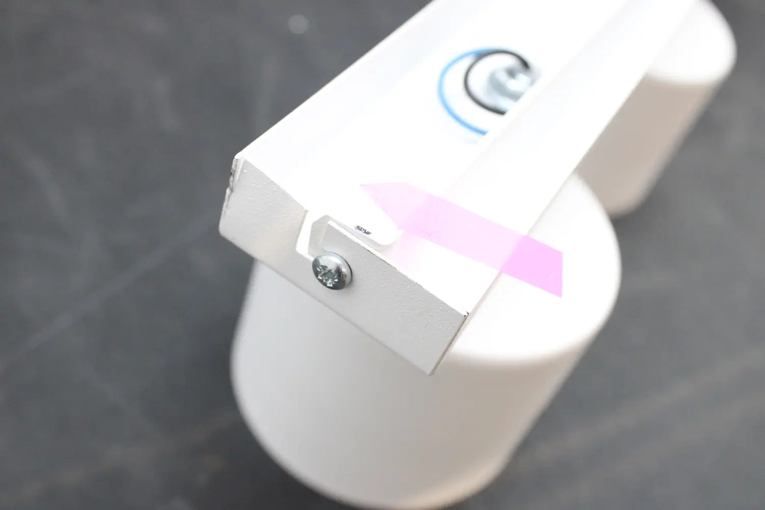 B-Ware Aldex Deckenstrahler Deckenlampe Deckenleuchte Leuchte Bot Weiß Siehe Text/Fotos - 5904798652326