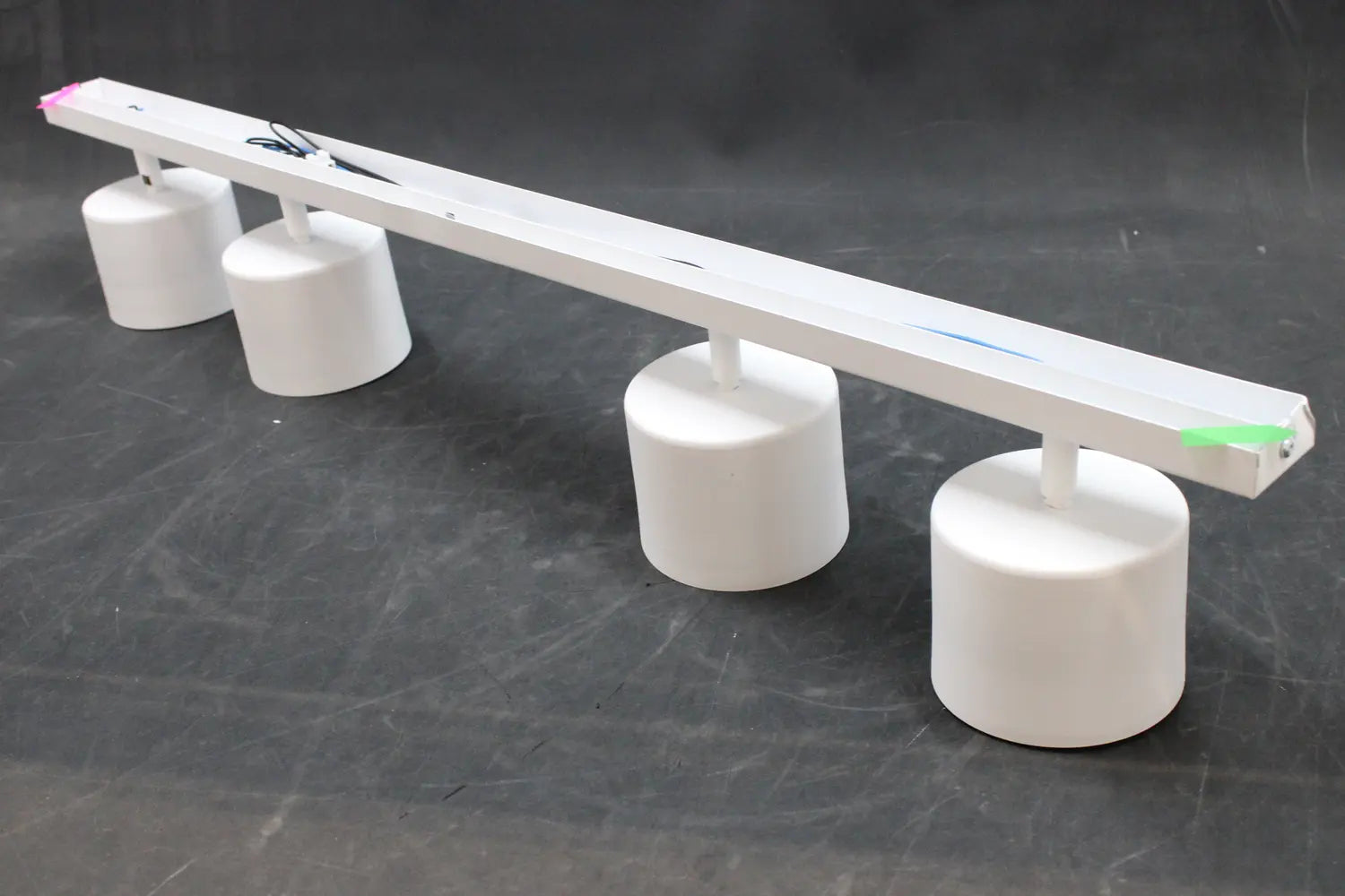 B-Ware Aldex Deckenstrahler Deckenlampe Deckenleuchte Leuchte Bot Weiß Siehe Text/Fotos - 5904798652326