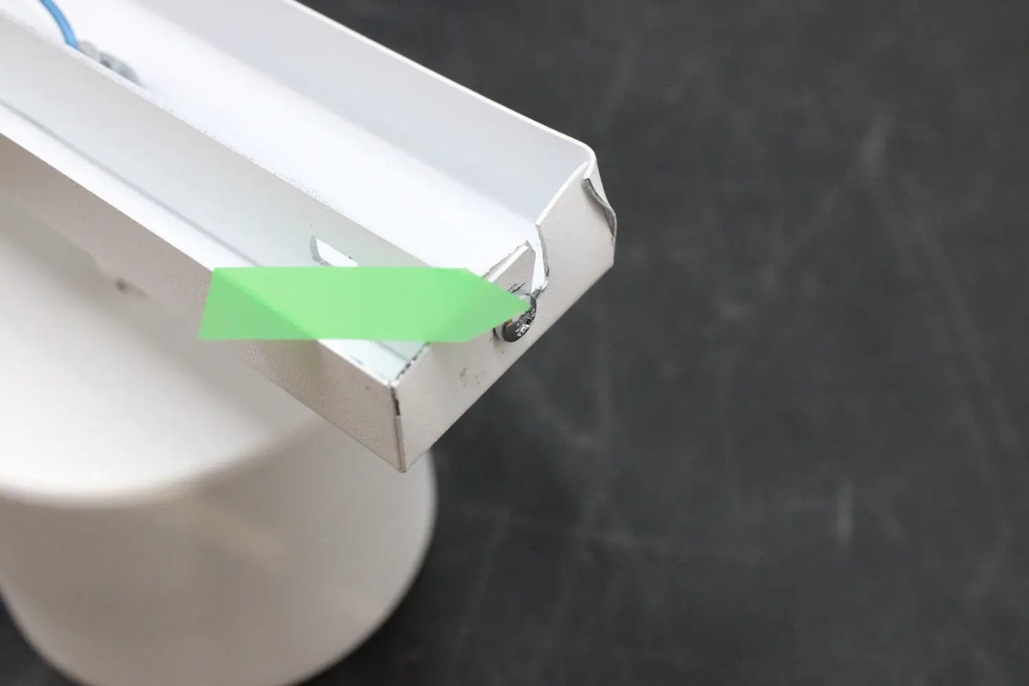 B-Ware Aldex Deckenstrahler Deckenlampe Deckenleuchte Leuchte Bot Weiß Siehe Text/Fotos - 5904798652326