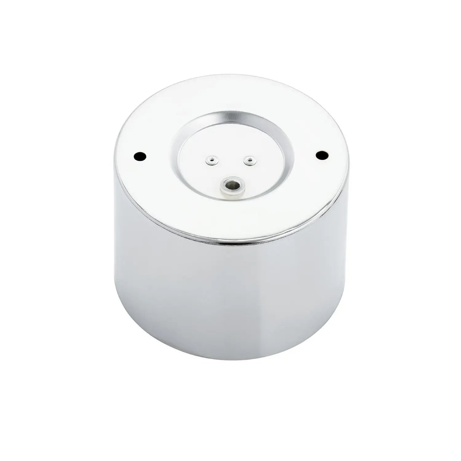 B-Ware Chloe Deckenstrahler Spotlight Deckenleuchte Stahl Verchromt Beleuchtung914 - 5902553238853