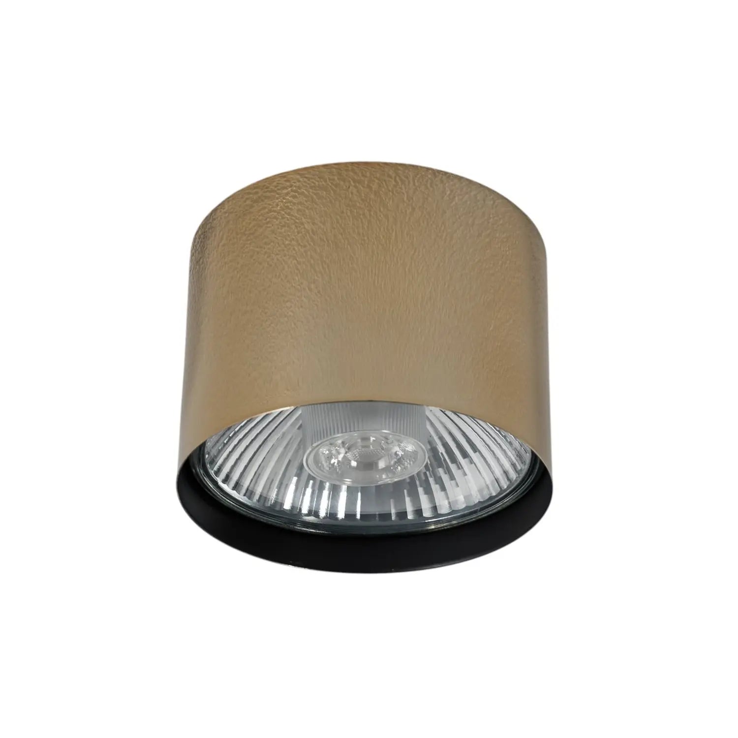 B-Ware Deckenstrahler Chloe Deckenspot Strahler Messingfarben Stahl Dimmbar Gu10 Led - 5902553238891