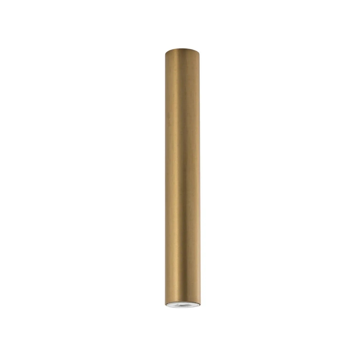 B-Ware Nowodvorski Lighting Deckenstrahler Lampe Eye Messing Höhe 40 Cm640 - 5903139891394