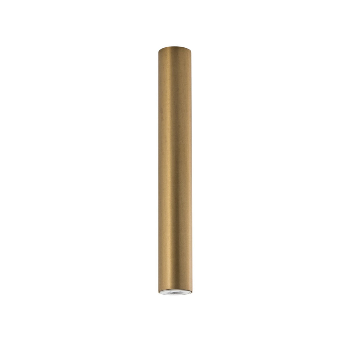 Nowodvorski-Lighting Deckenstrahler Lampe Eye messing Höhe 40 cm640 - 5903139891394