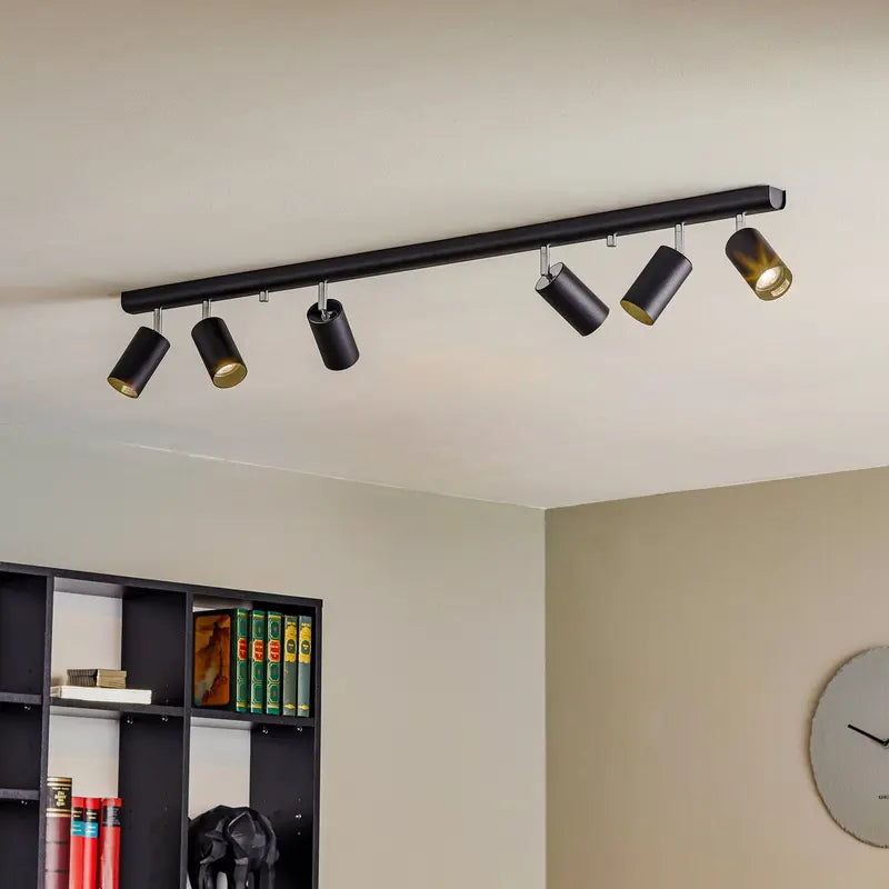 B-Ware Nowodvorski Lighting Deckenstrahler Eye Spot Lampe Gu10 Led Siehe Text
