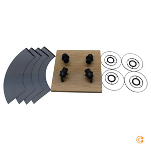 Descriptive image text