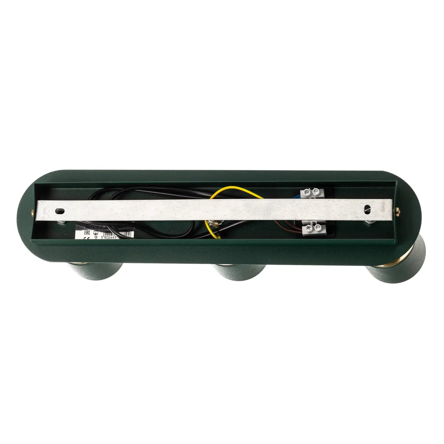 B-Ware Eko Light Joker Deckenstrahler Spotlampe Lampe Grün Gold Gu10 Siehe Text/Foto - 5902693777199