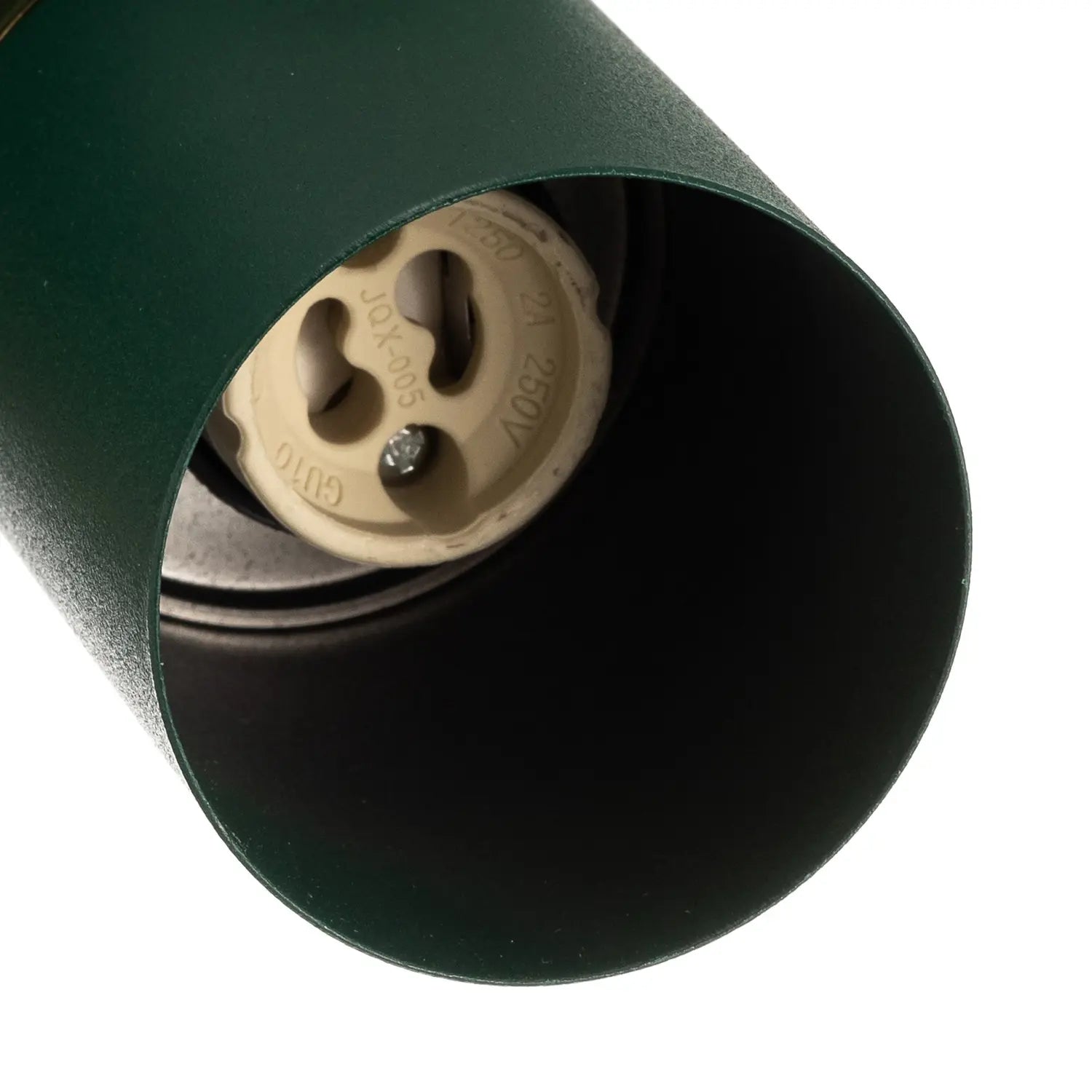 B-Ware Eko Light Joker Deckenstrahler Spotlampe Lampe Grün Gold Gu10 Siehe Text/Foto - 5902693777199