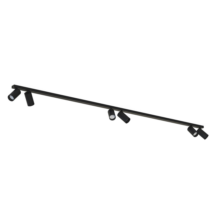 Nowodvorski Lighting Deckenstrahler Mono Vi Deckenlampe Wohnzimmerleuchte Gu10 B-Ware - 5903139784498