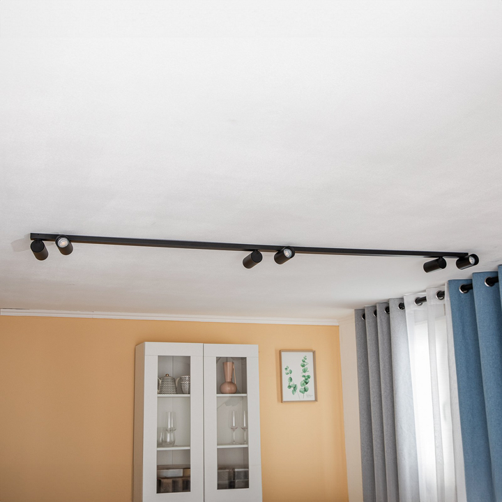 Nowodvorski Lighting Deckenstrahler Mono Vi Deckenlampe Wohnzimmerleuchte Gu10 B-Ware - 5903139784498