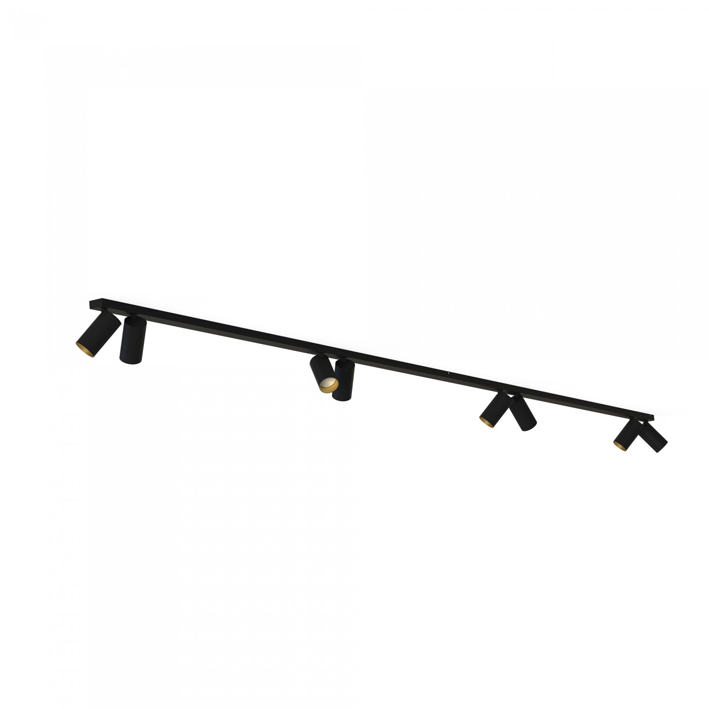 B-Ware Nowodvorski Lighting Mono Viii Deckenstrahler Deckenlampe Lampe Siehe Text/Foto - 5903139769891