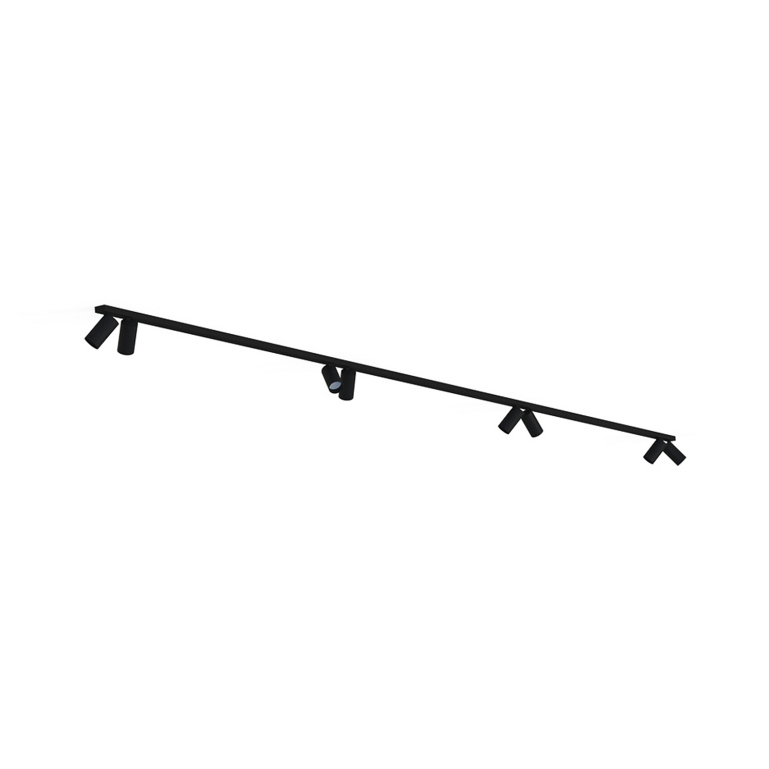 Nowodvorski Lighting Mono Viii Deckenstrahler Deckenleuchte Deckenlampe Leuchte B-Ware - 5903139772297