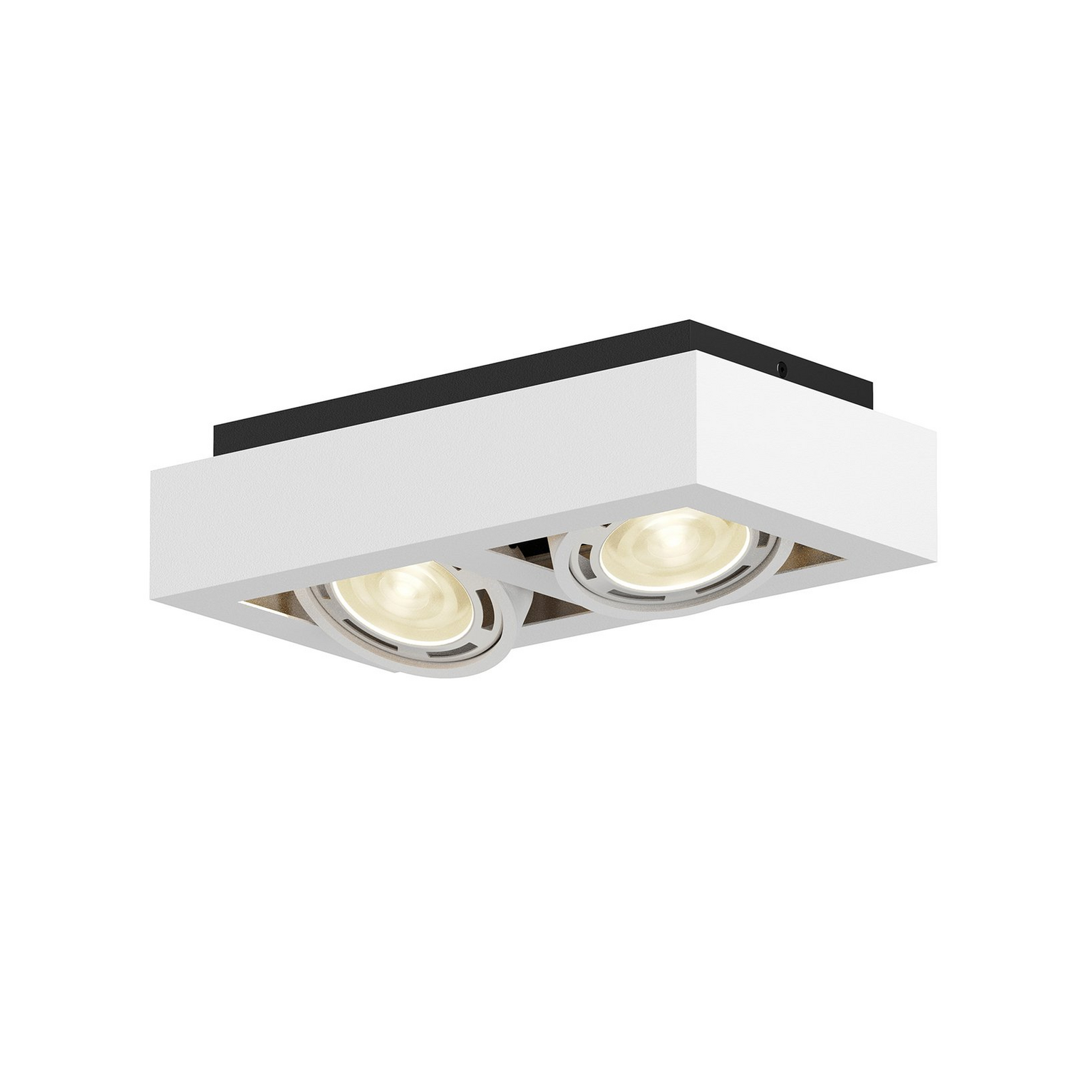 B-Ware Arcchio Led Deckenstrahler Ronka Deckenlampe Deckenleuchte Gu10 Weiß Siehe Text - 4251096559682