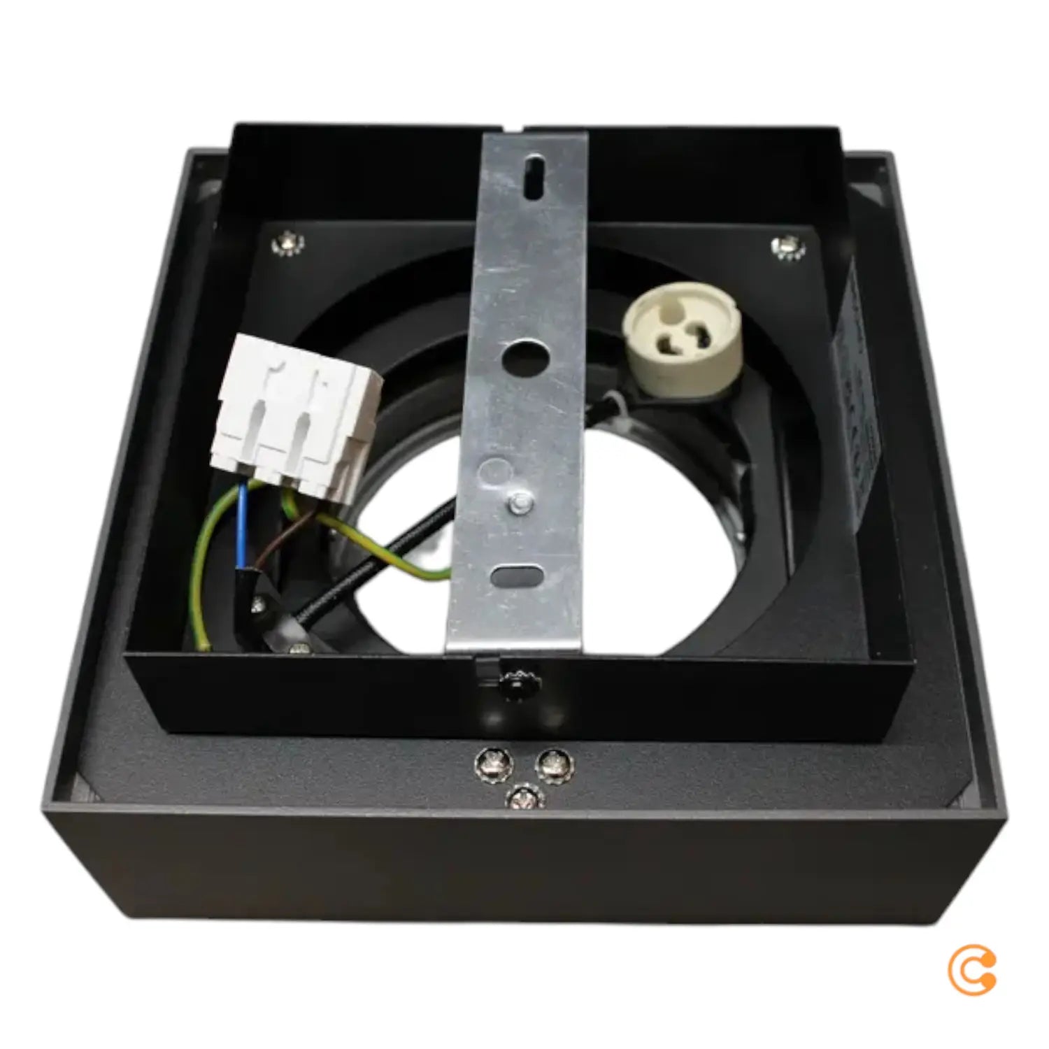 B-Ware Arcchio  Led Deckenstrahler Ronka Deckenlampe Lampe Gu10 Grau Siehe Text/Foto - 4251096559675