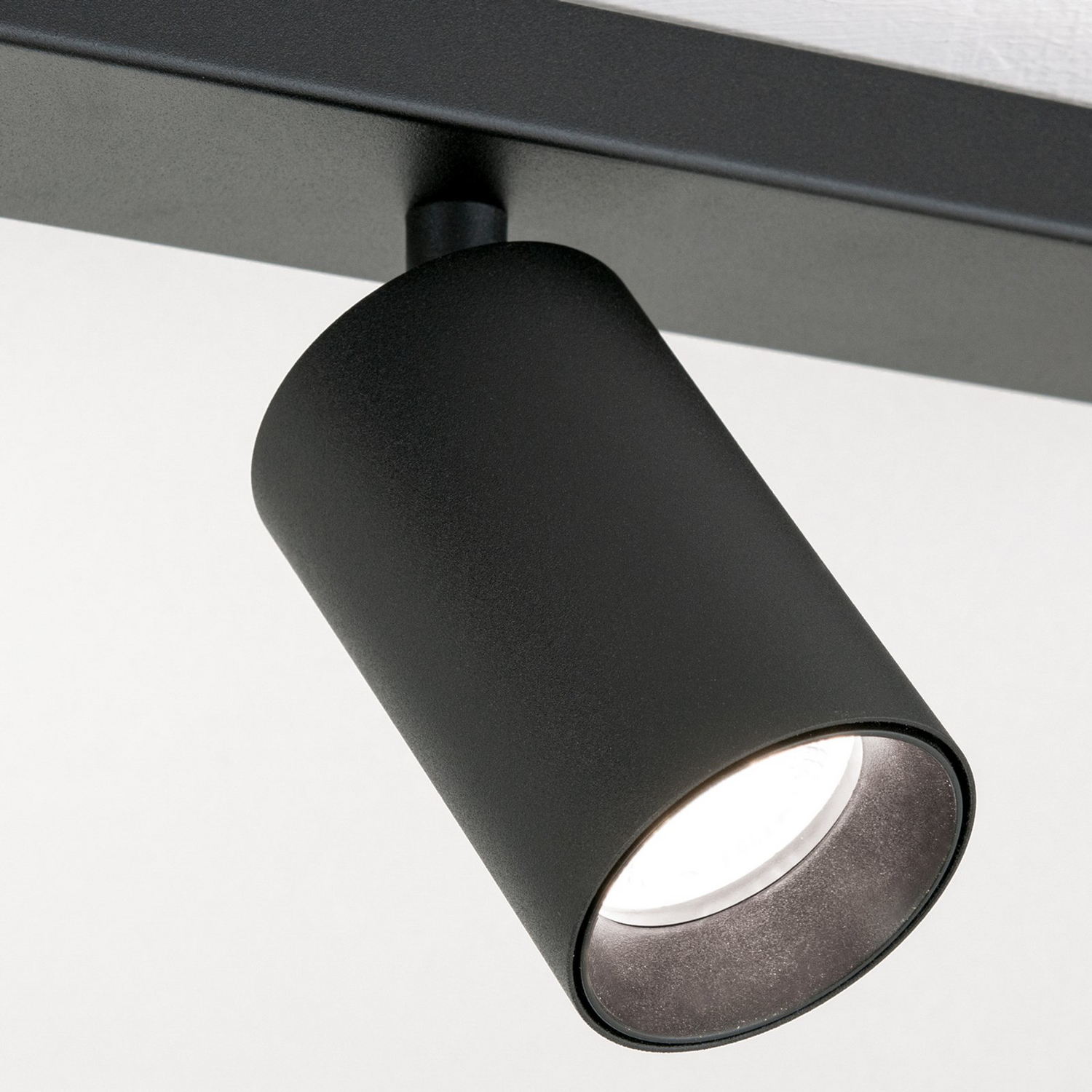 B-Ware Orion Deckenstrahler Deckenleuchte Sean Beleuchtung Led Schwarz Siehe Text - 9003090275847