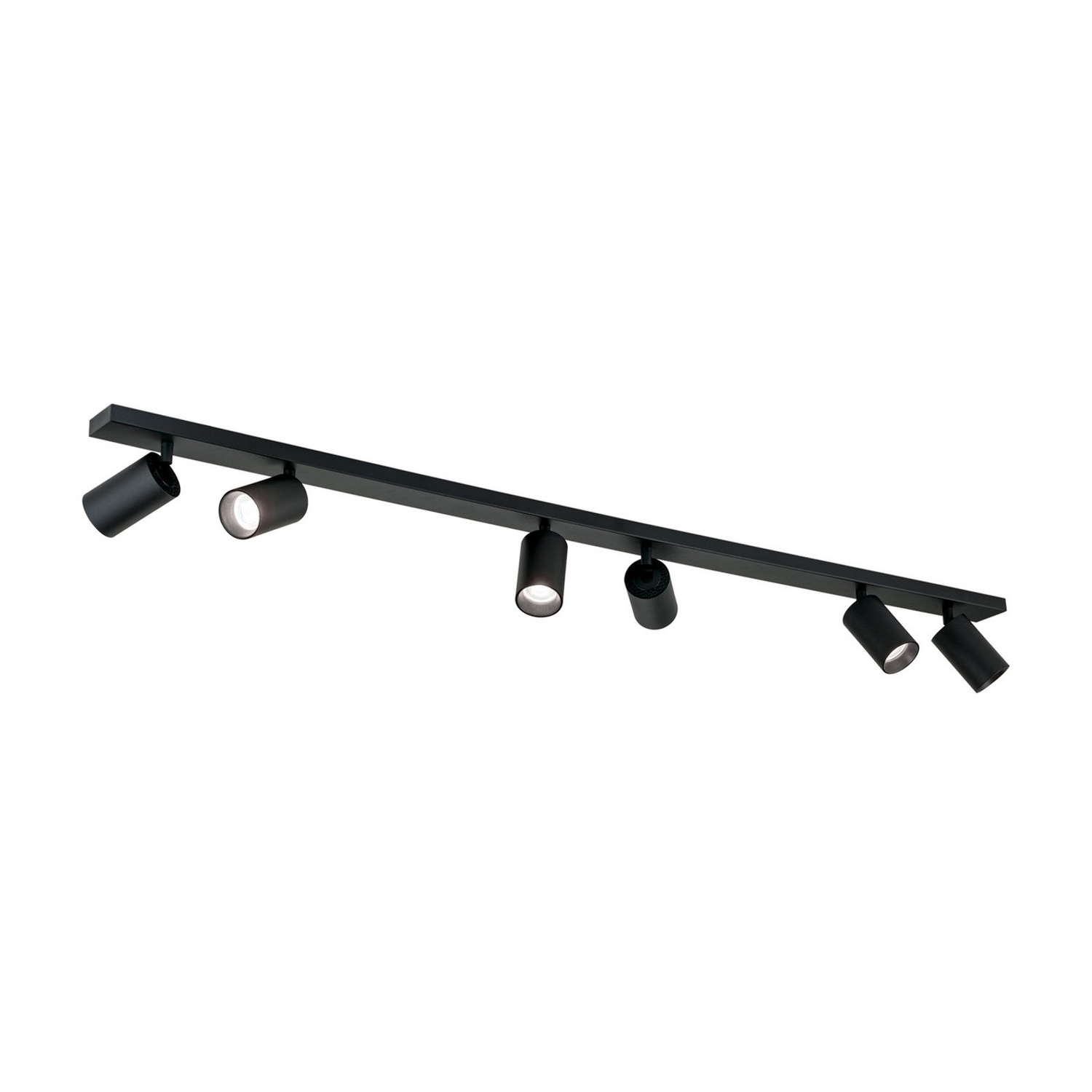 B-Ware Orion Deckenstrahler Deckenleuchte Sean Beleuchtung Led Schwarz Siehe Text - 9003090275847