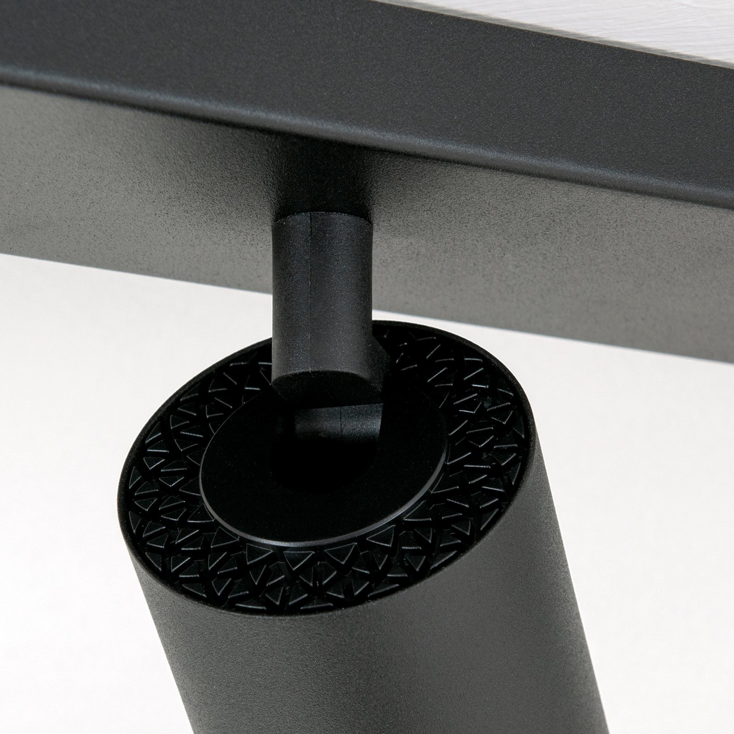 B-Ware Orion Deckenstrahler Deckenleuchte Sean Beleuchtung Led Schwarz Siehe Text - 9003090275847