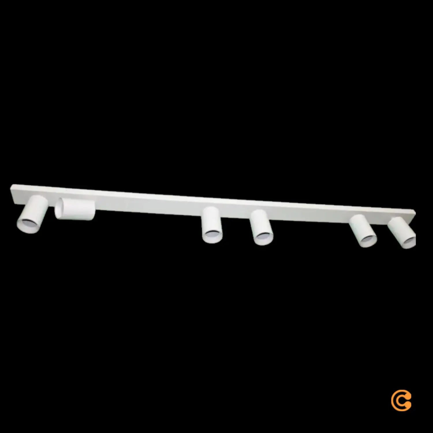 B-Ware Orion Deckenstrahler Sean Deckenlampe Deckenlicht Lampe Licht Siehe Text/Foto572 - 9003090275830
