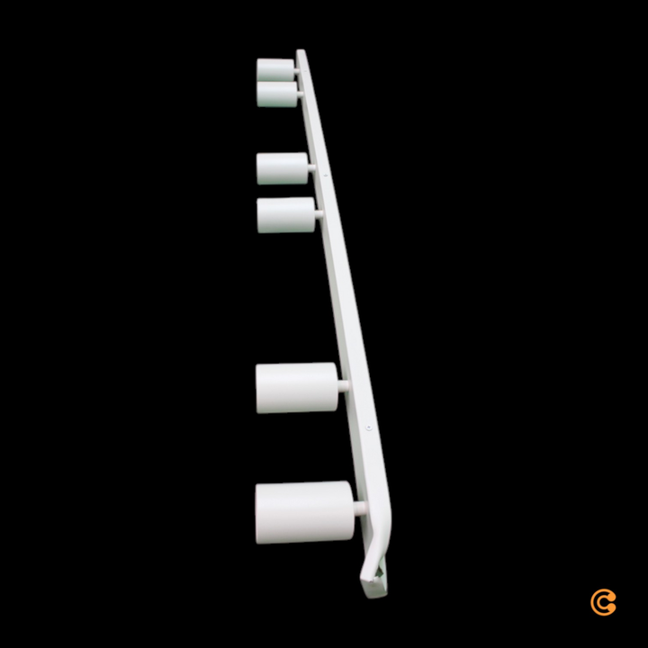 Orion Deckenstrahler Sean Deckenlampe Deckenlicht Lampe Licht Siehe Text/Foto B-Ware - 9003090275830