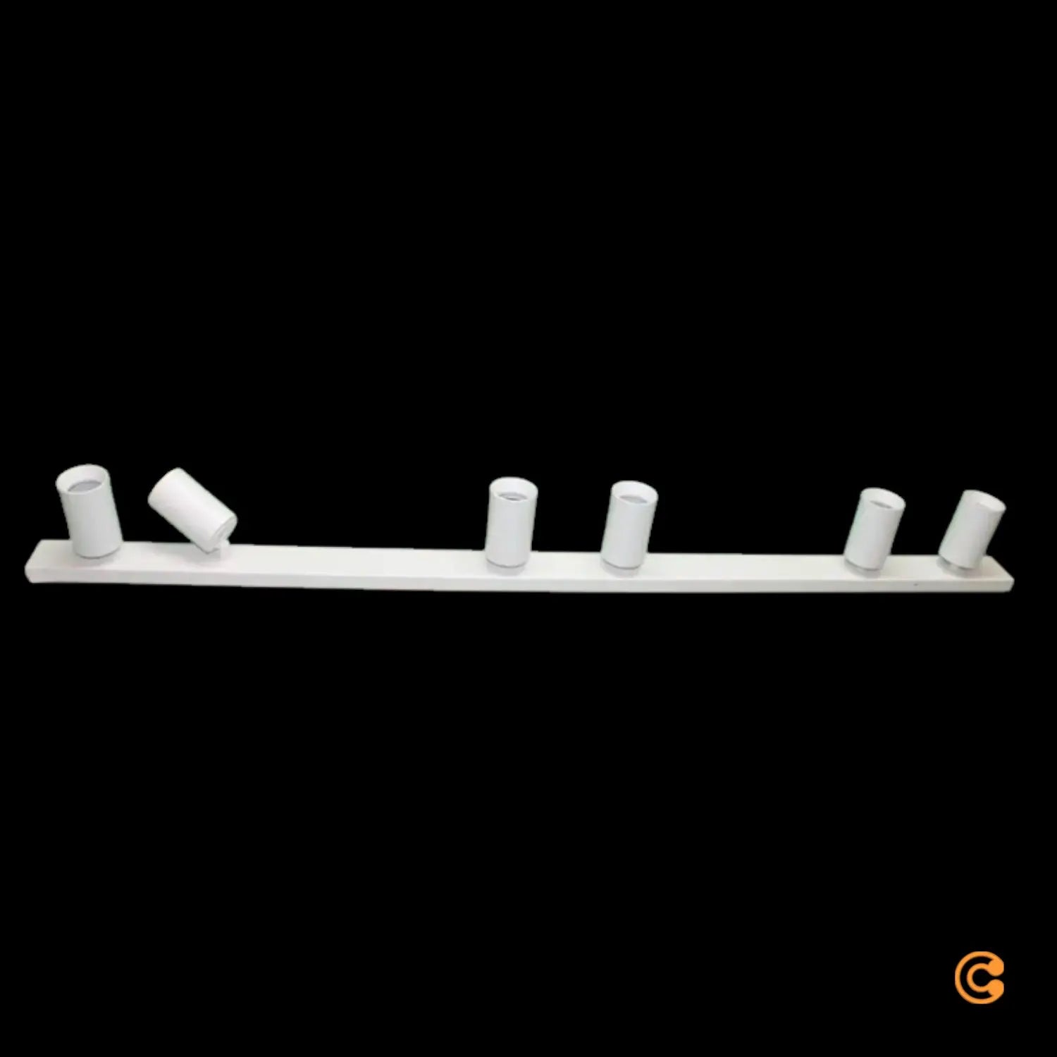 B-Ware Orion Deckenstrahler Sean Deckenlampe Deckenlicht Lampe Licht Siehe Text/Foto572 - 9003090275830