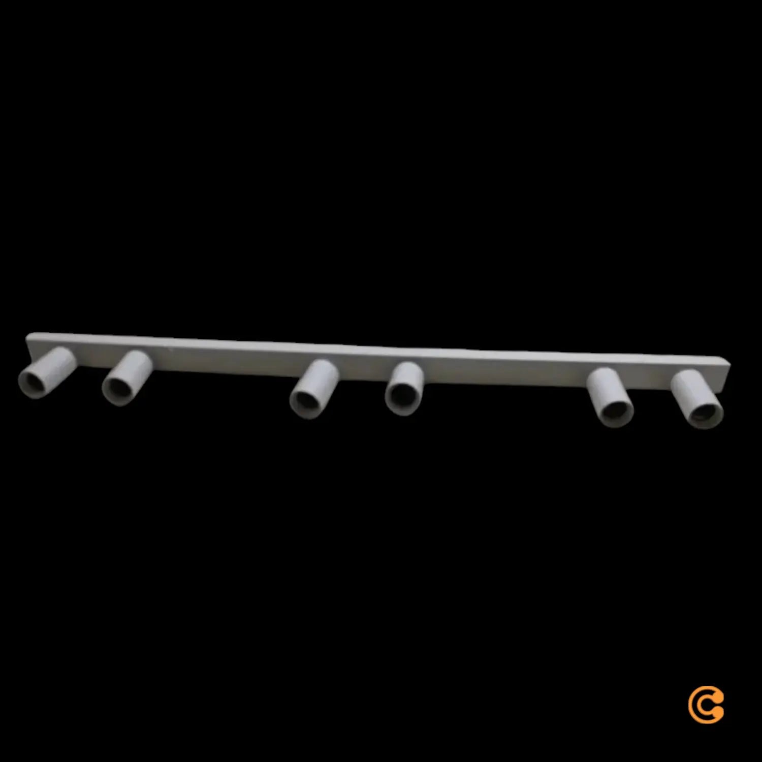 B-Ware Orion Deckenstrahler Sean Deckenlampe Deckenlicht Lampe Weiß Siehe Text/Foto - 9003090275830