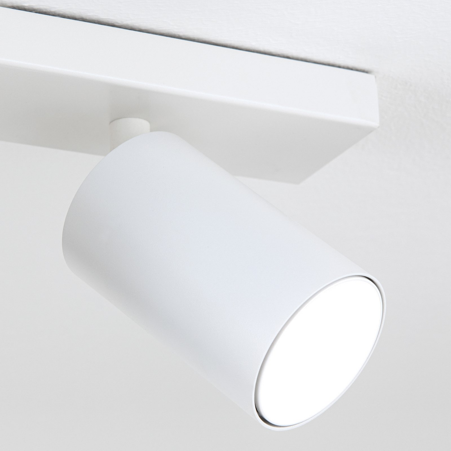 Orion Deckenstrahler Sean Deckenlampe Deckenlicht Lampe Licht Weiß Siehe Text B-Ware - 9003090275830